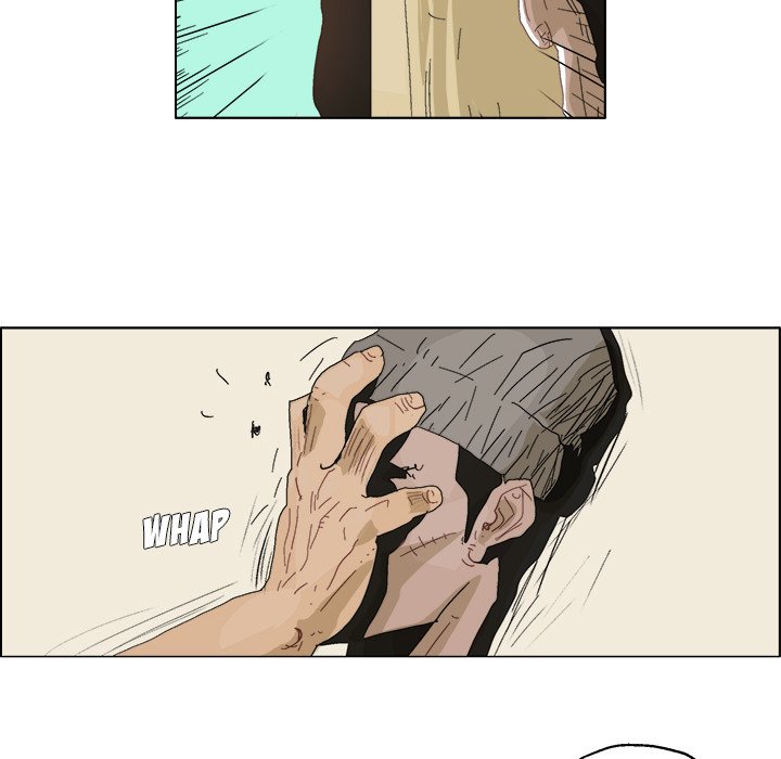 GHOST Chapter 5 image 51