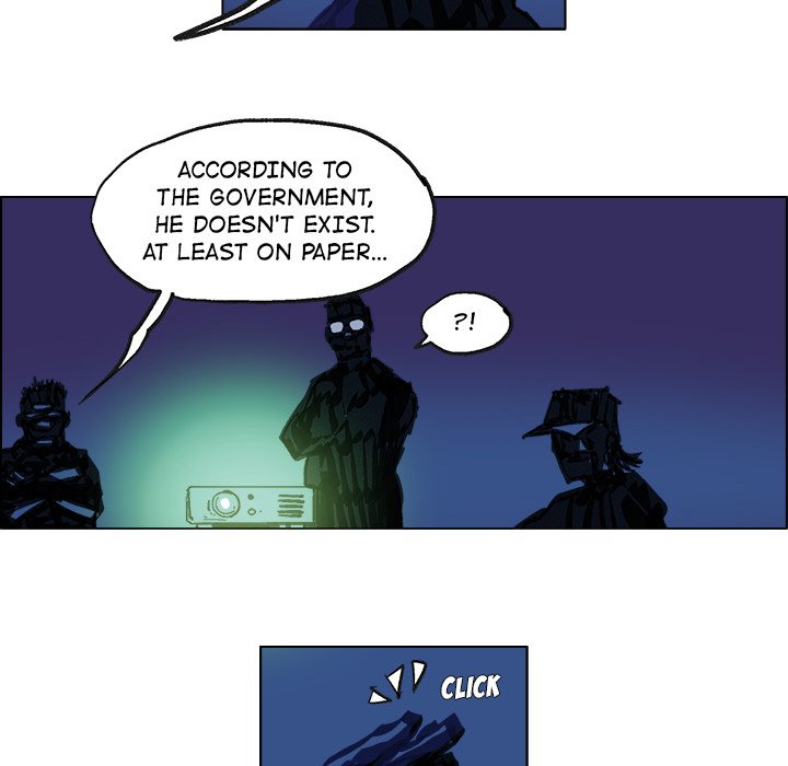 GHOST Chapter 5 image 7