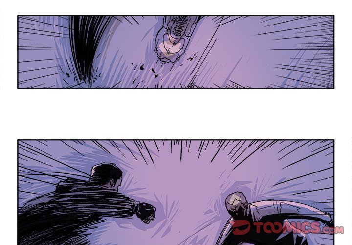 GHOST Chapter 58 image 0