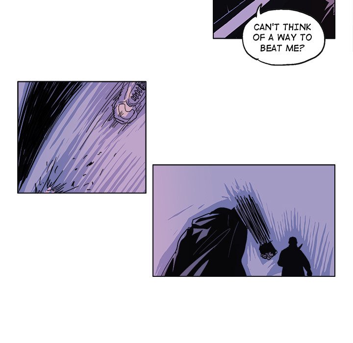 GHOST Chapter 58 image 11
