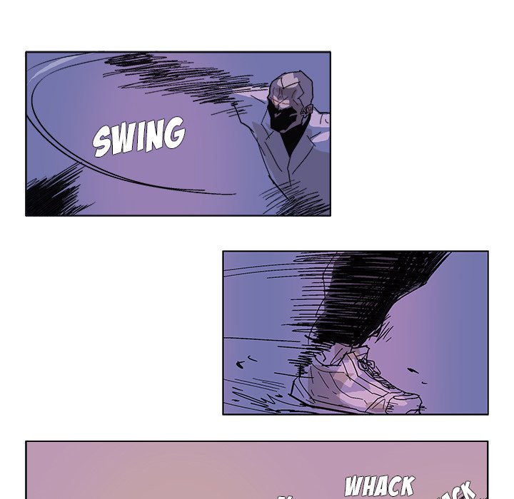 GHOST Chapter 58 image 15