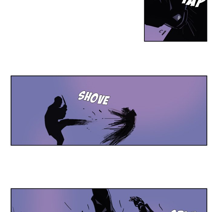 GHOST Chapter 58 image 18