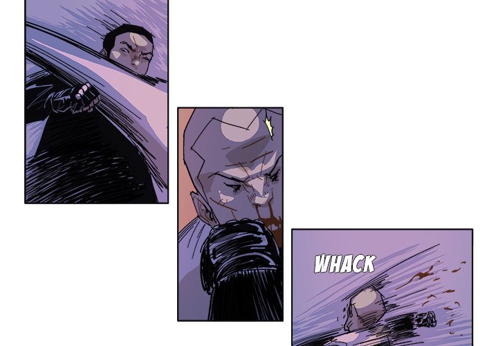 GHOST Chapter 58 image 3