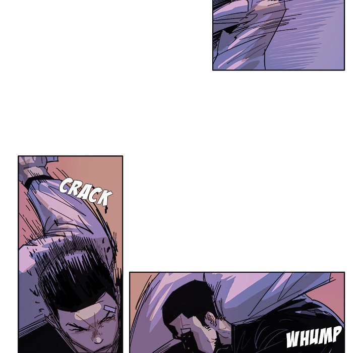 GHOST Chapter 58 image 4