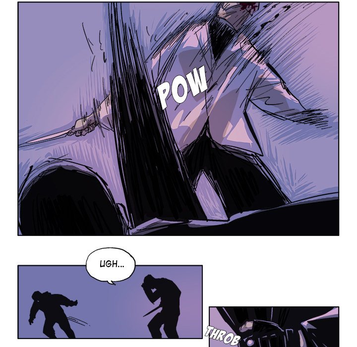 GHOST Chapter 58 image 7
