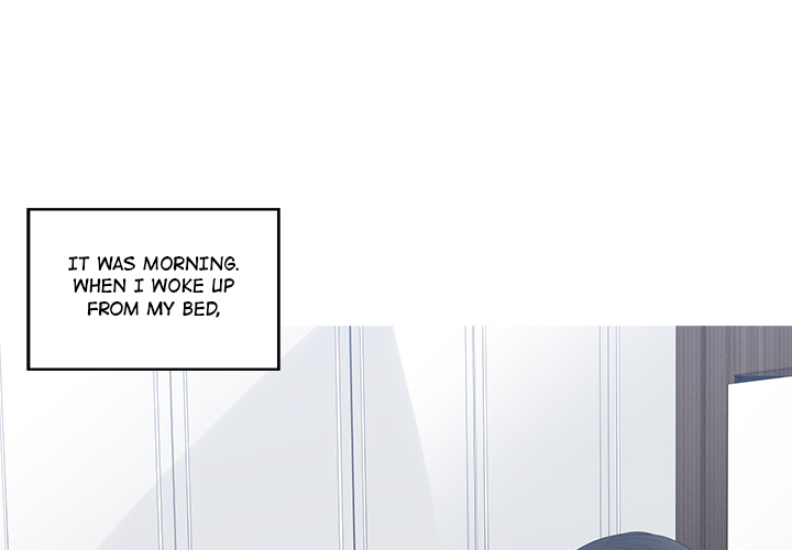 Salamander Chapter 1 image 0