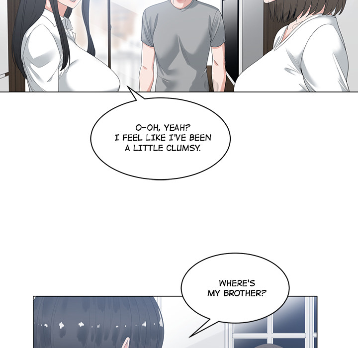 Salamander Chapter 1 image 9
