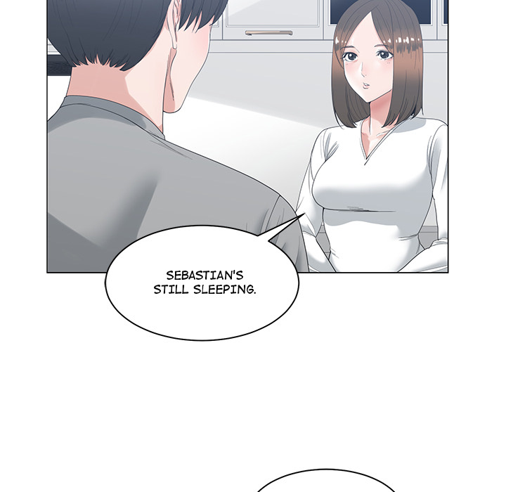 Salamander Chapter 1 image 10