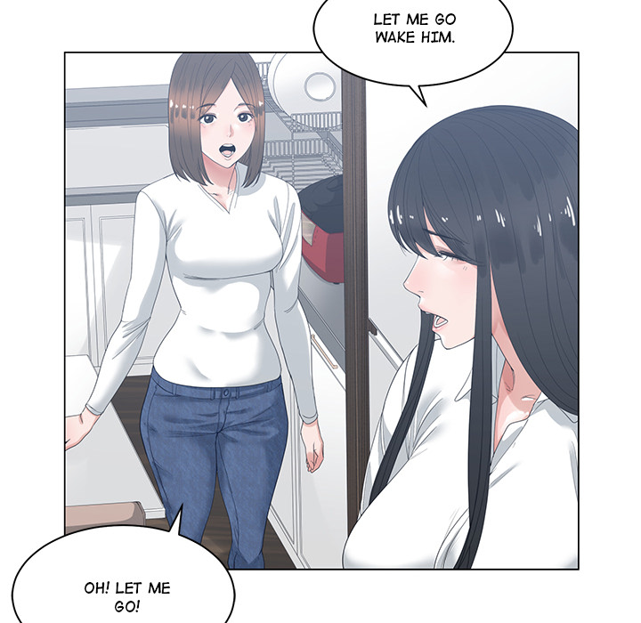 Salamander Chapter 1 image 11