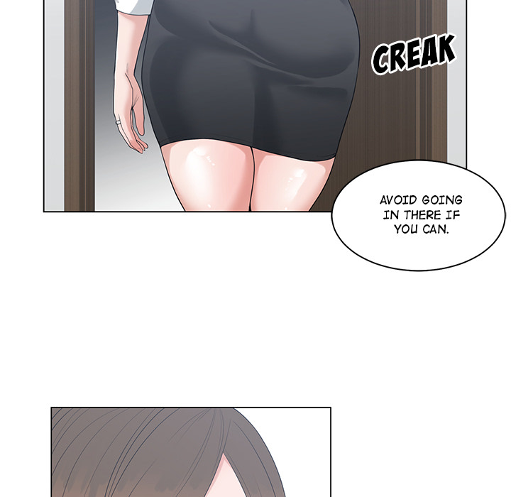 Salamander Chapter 1 image 14