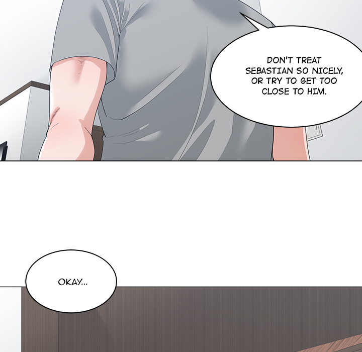 Salamander Chapter 1 image 17