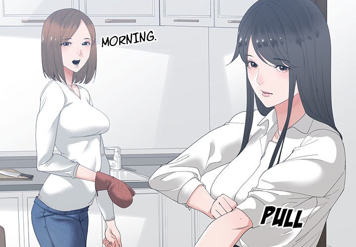 Salamander Chapter 1 image 1
