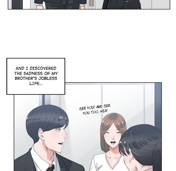 Salamander Chapter 1 image 23