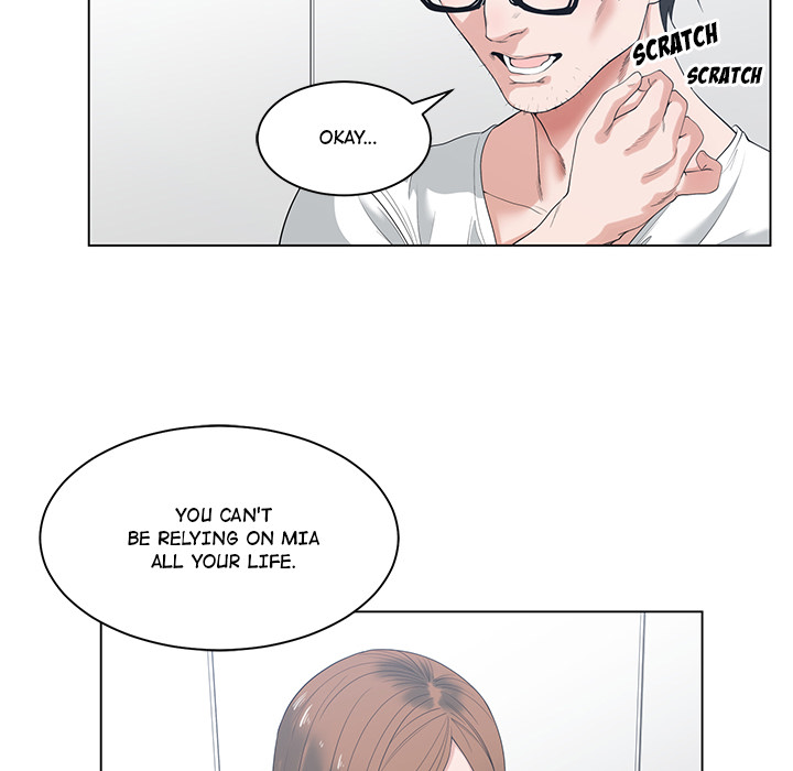 Salamander Chapter 1 image 25
