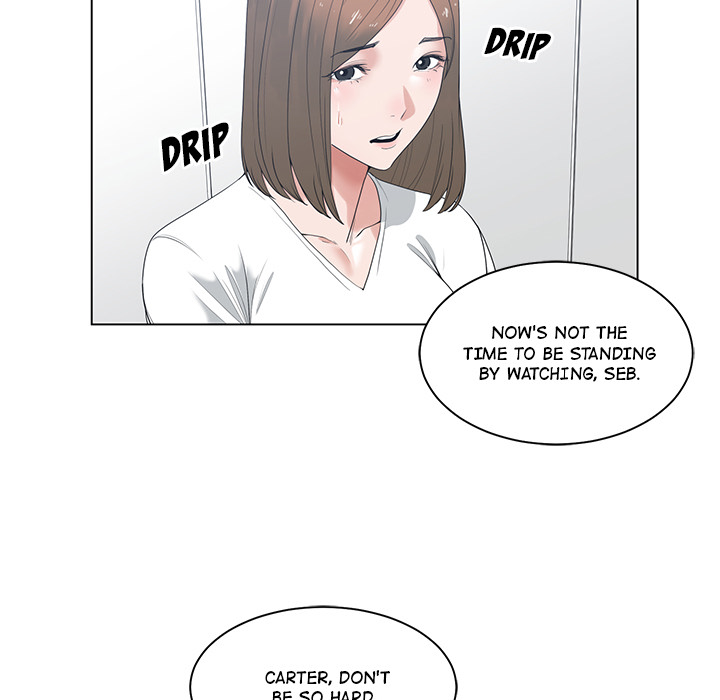 Salamander Chapter 1 image 26