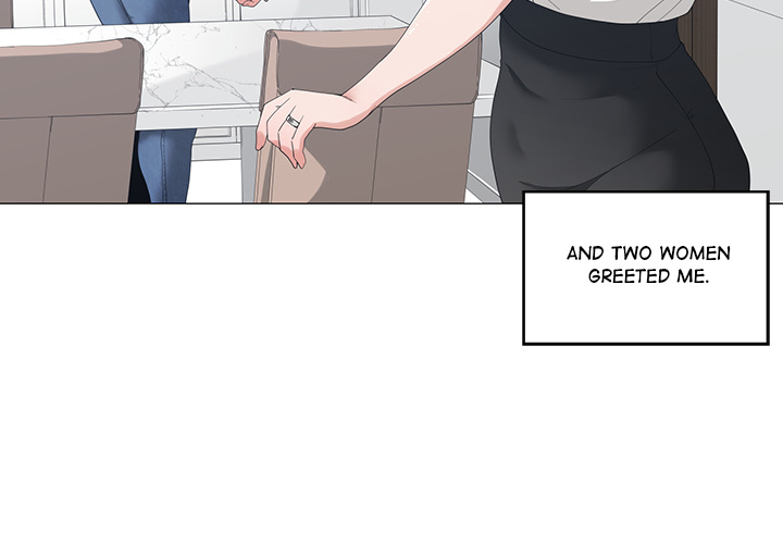 Salamander Chapter 1 image 2
