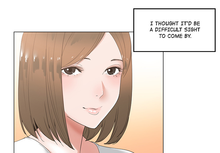 Salamander Chapter 1 image 3