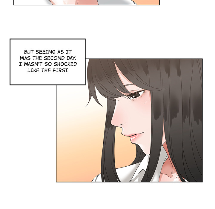 Salamander Chapter 1 image 4