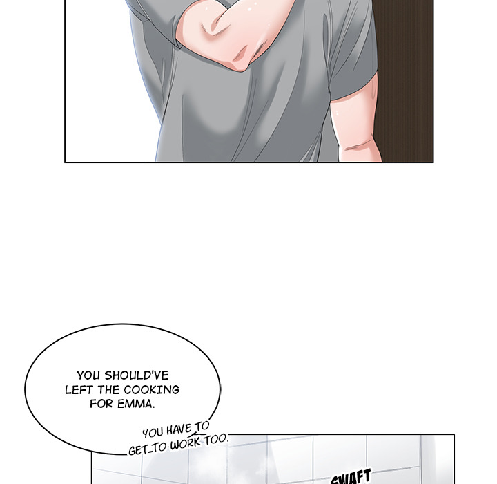 Salamander Chapter 1 image 6