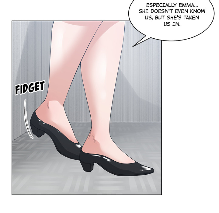 Salamander Chapter 1 image 79