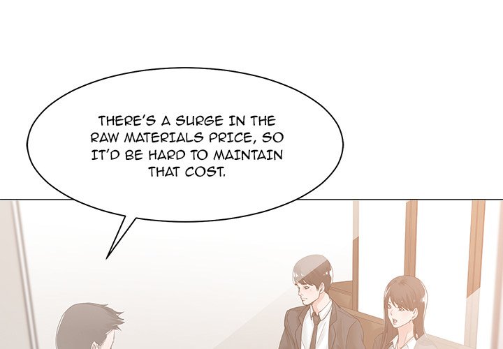 Salamander Chapter 10 image 0