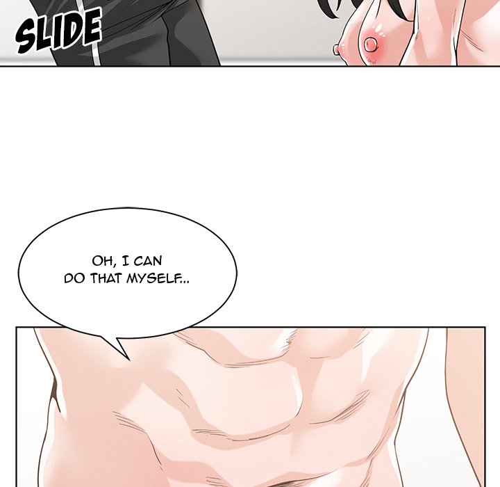 Salamander Chapter 11 image 79