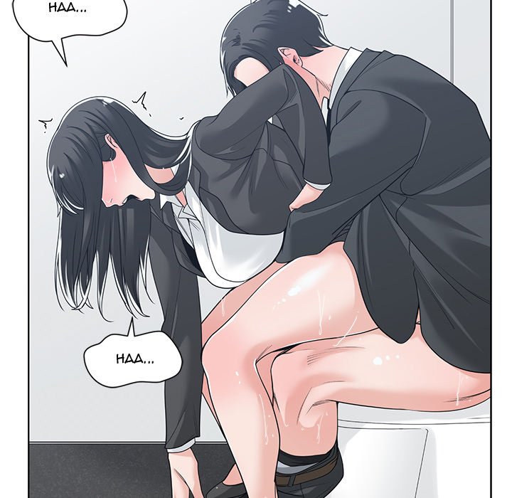 Salamander Chapter 13 image 24