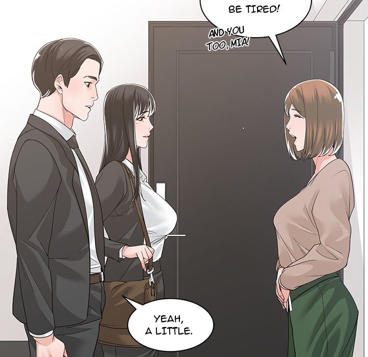 Salamander Chapter 13 image 33