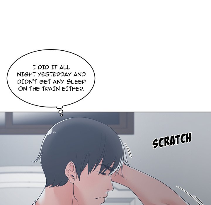 Salamander Chapter 13 image 91