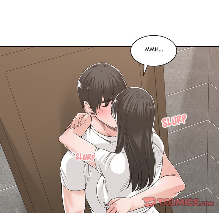 Salamander Chapter 14 image 8