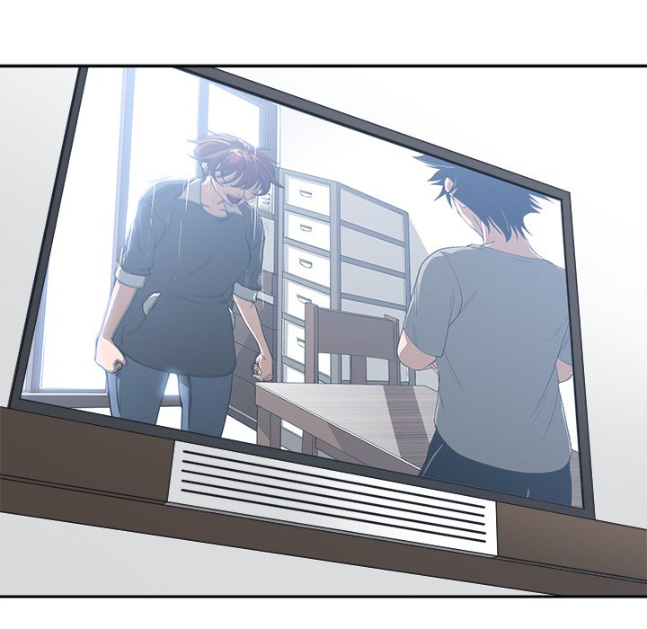 Salamander Chapter 18 image 19