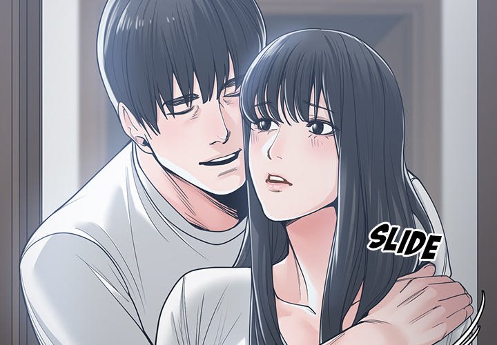 Salamander Chapter 20 image 1