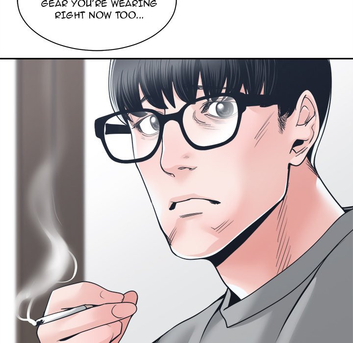 Salamander Chapter 23 image 17