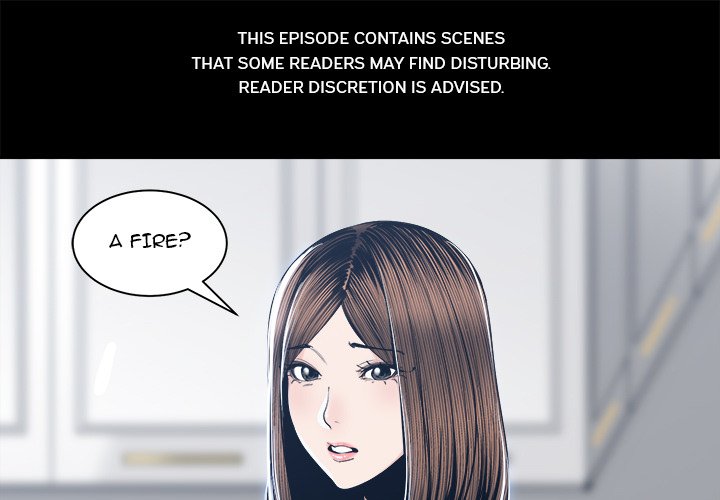 Salamander Chapter 28 image 0