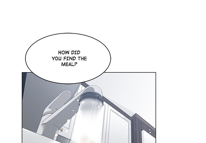 Salamander Chapter 3 image 0