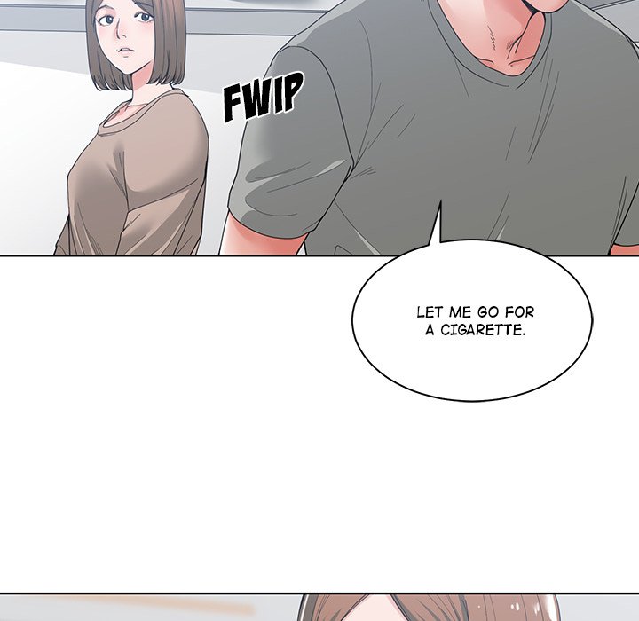 Salamander Chapter 3 image 12