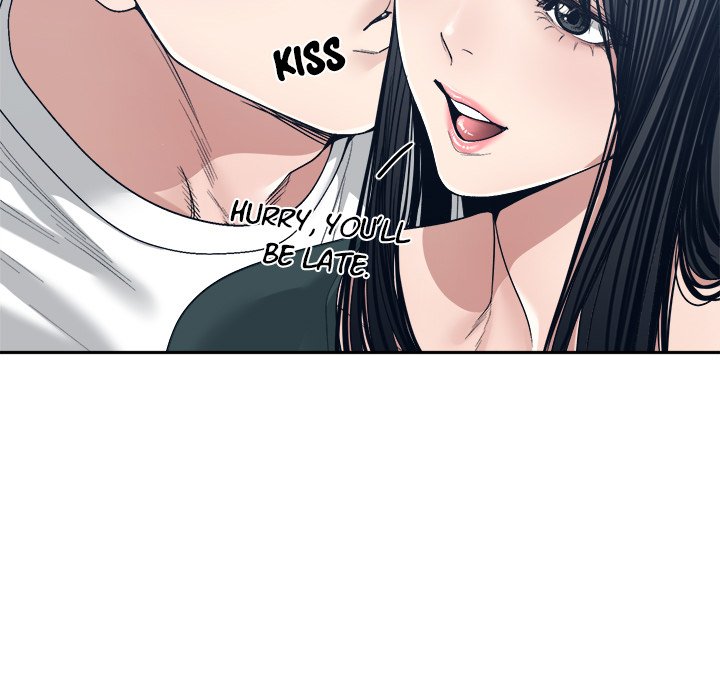 Salamander Chapter 35 - The End image 10