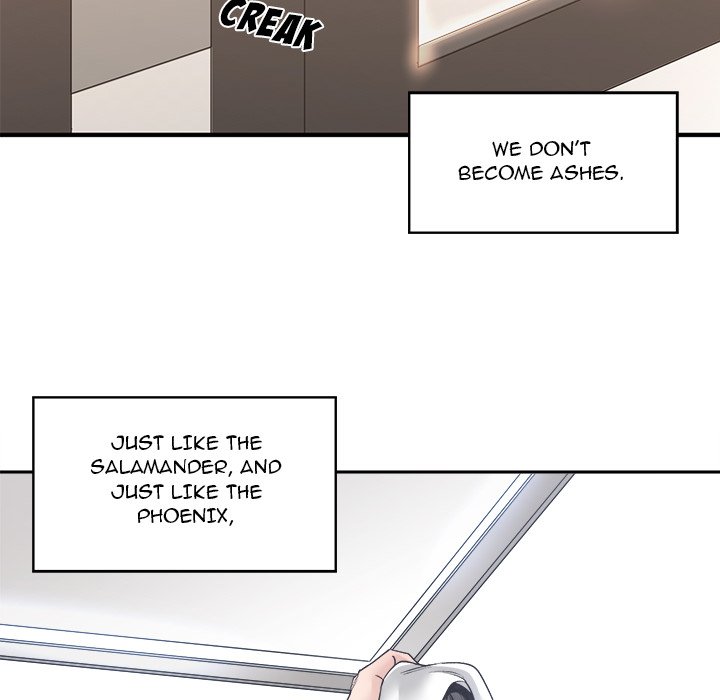 Salamander Chapter 35 - The End image 109
