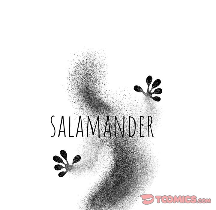 Salamander Chapter 35 - The End image 128