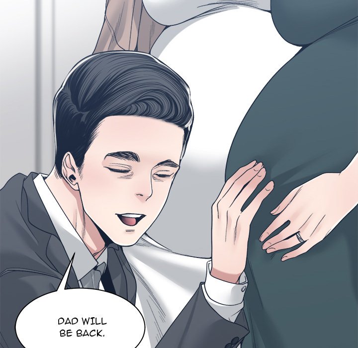 Salamander Chapter 35 - The End image 13