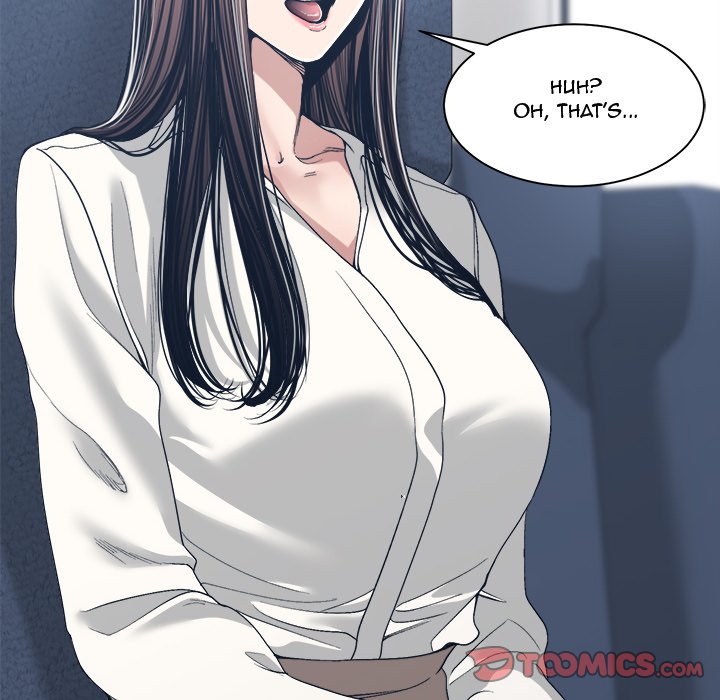Salamander Chapter 35 - The End image 23
