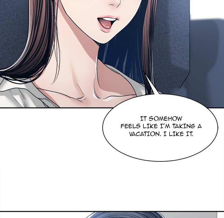 Salamander Chapter 35 - The End image 27