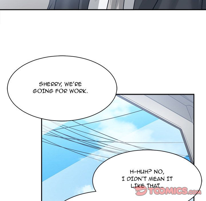Salamander Chapter 35 - The End image 29