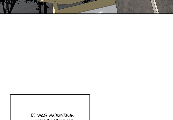 Salamander Chapter 35 - The End image 3