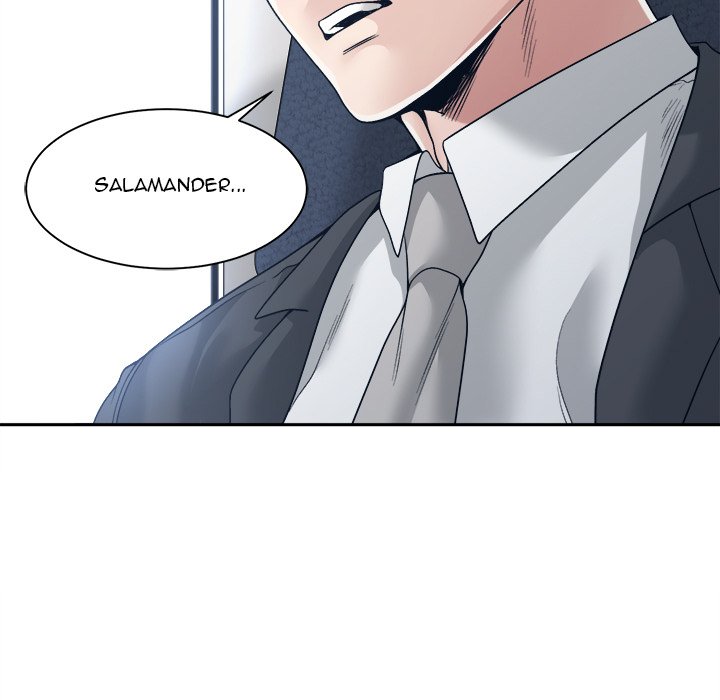 Salamander Chapter 35 - The End image 48