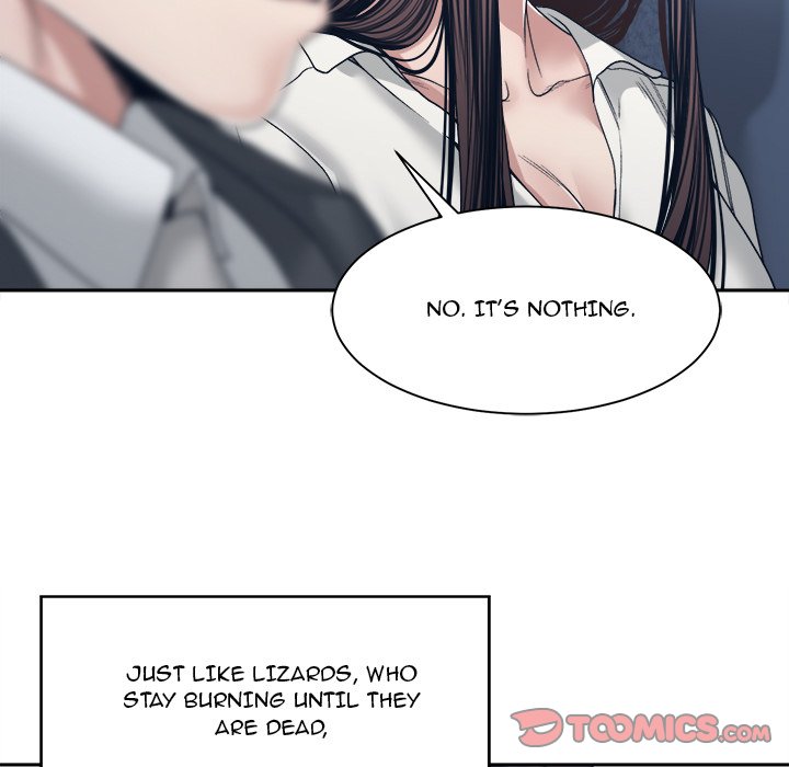 Salamander Chapter 35 - The End image 50