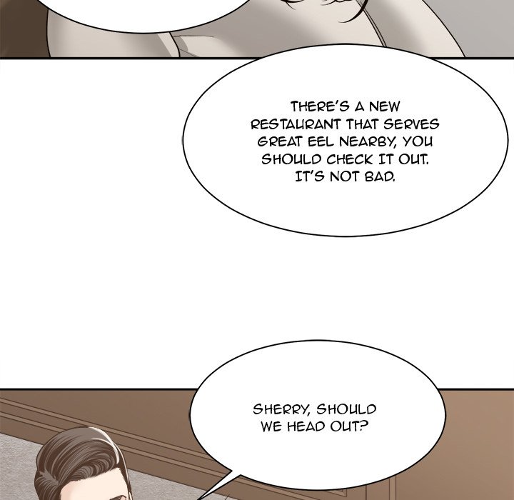 Salamander Chapter 35 - The End image 69