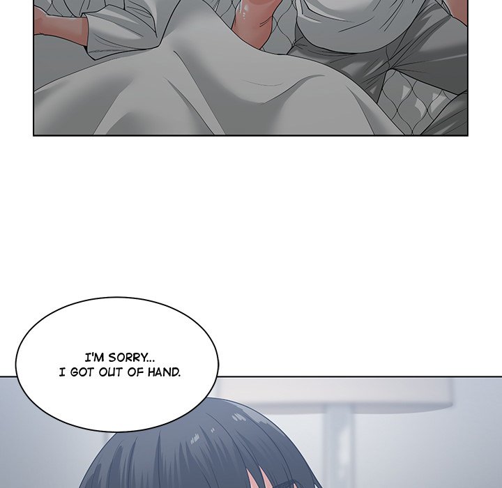 Salamander Chapter 8 image 9