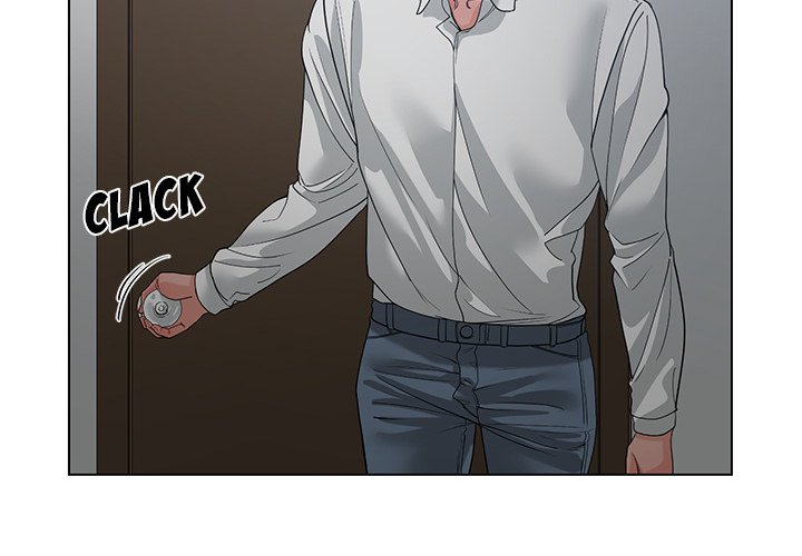 Salamander Chapter 8 image 1