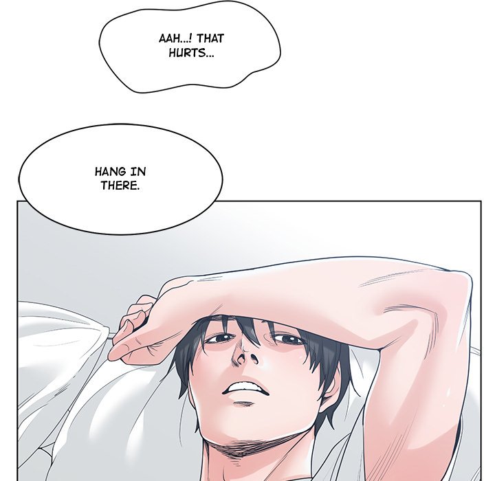 Salamander Chapter 8 image 28